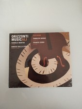 Orizzonti Musicali - Franco