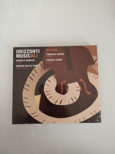 Orizzonti musicali franco - musicali,