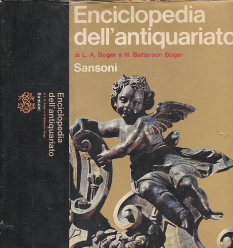 Enciclopedia