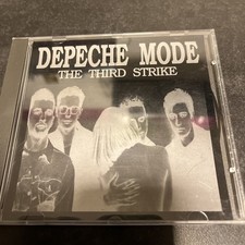 Depeche Mode-CD-