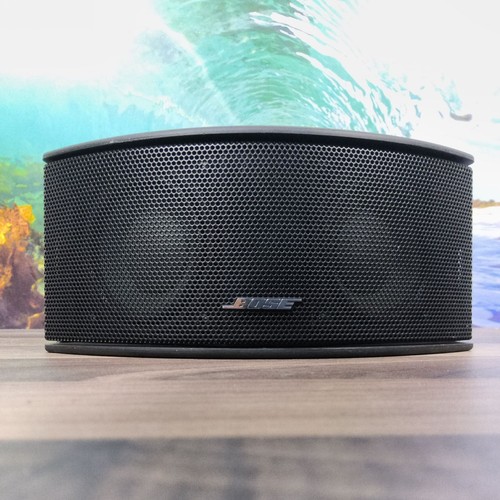 Bose 1 gemstone - 3-2-1,