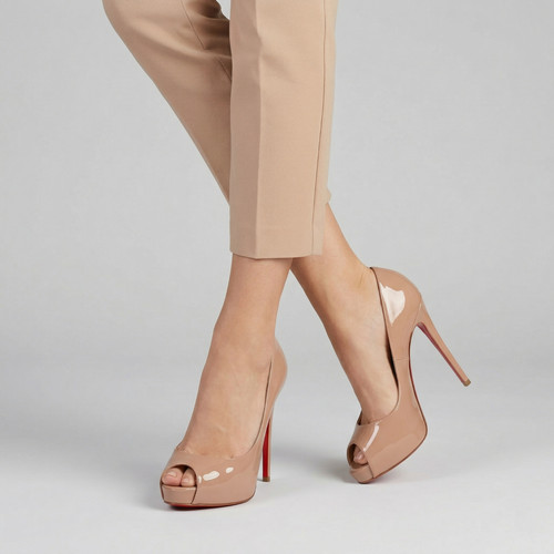 Scarpe christian louboutin - scarpe,