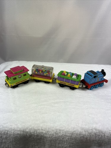 Thomas treno gioca lungo - thomas,