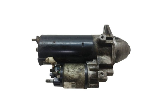Motorino avviamento saab 3 - avviamento,