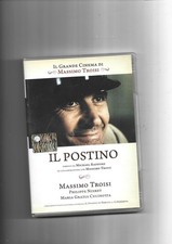 MASSIMO TROISI - FILM " IL