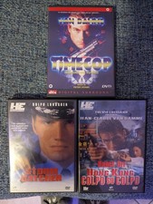 Timecop-knock Off-Storm