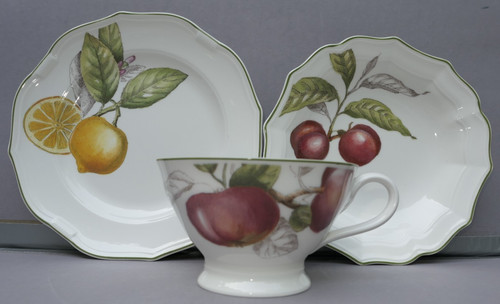 Villeroy boch cascara - cascara, 3)