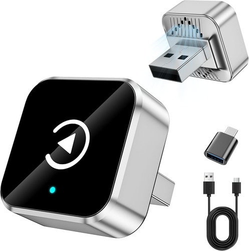 2026 adattatore carplay - adattatore,