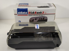 Scatola portaoggetti porta