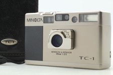 **Top Mint** Minolta TC-1