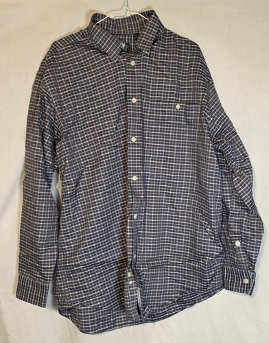 Camicia uomo orvis antirughe - orvis,
