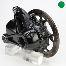 BMW R 1200 RS Trasmissione