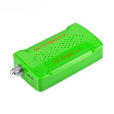 BT03 Mini DVB-S/S2 Satellite