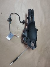 Supporto maniglia esterna porta Ant/Post sinistra BMW X3 2010-2017 7331739