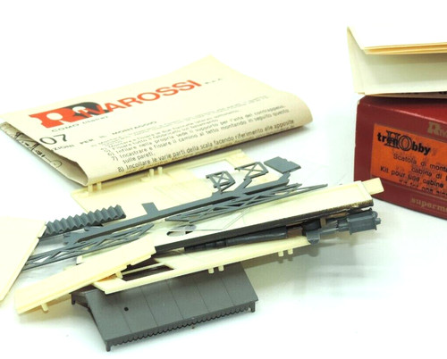 Rivarossi 15507 trenohobby - 15507,