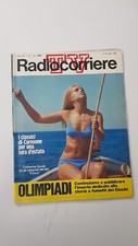 TV RADIO CORRIERE N. 27 DEL