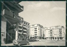 Reggio Emilia Città Auto Foto FG cartolina ZK2647