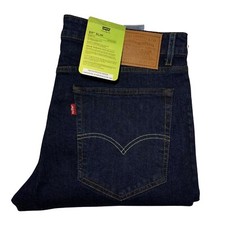 Jeans Uomo Levi's 511 Slim Fit