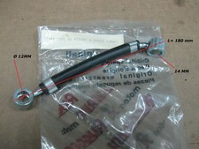 TUBO FILTRO POMPA INIEZIONE