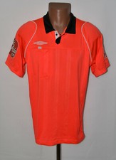 MAGLIA MAGLIA CALCIO ARBITRO