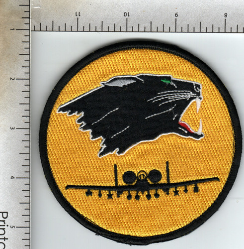 Fighter squadron aviano - 81,