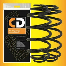 Audi A3 Rear Coil Springs x 2