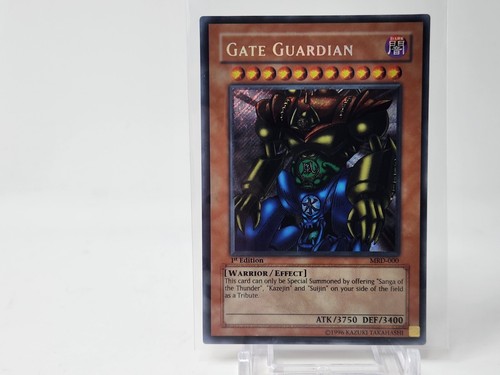 Gate guardian - yu-gi-oh!,