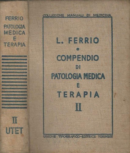 Compendio patologia medica - di,