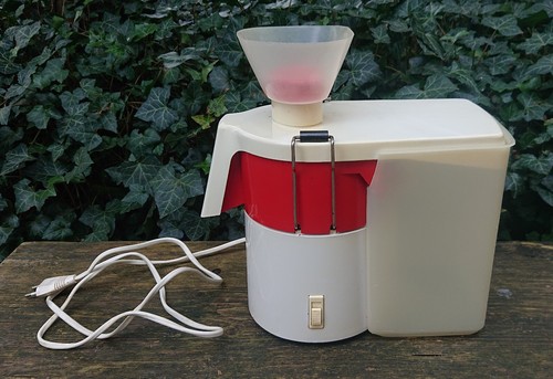 Entsafter robot cucina - entsafter,