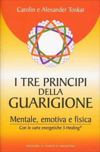 Libro tre principi della - libro,
