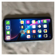 Apple iPhone XR 64 GB