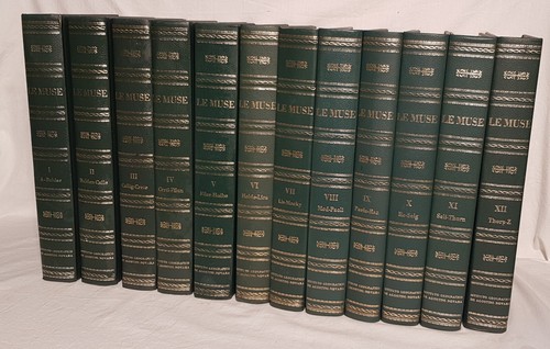 Muse enciclopedia di - "le,