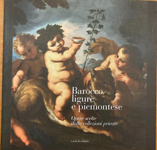 Barocco ligure e piemontese