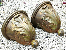 Consoles appliques éclairage