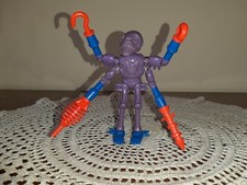 I Micronauti - ANTRON - Micronauts Mego 1978 - Vintage