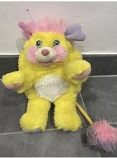 Popples Potato Chip Peluche Vintage Prima Serie Anni 80 Mattel