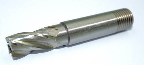 Hss fresa candela - a,