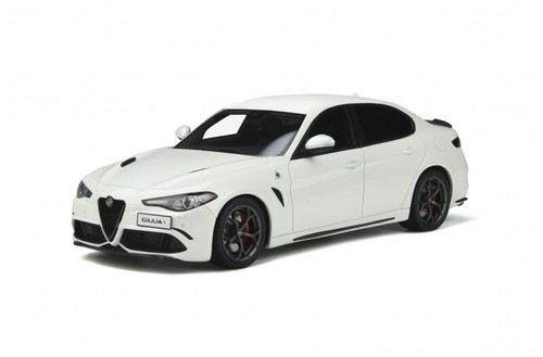 Alfa romeo giulia quadrifoglio - romeo,
