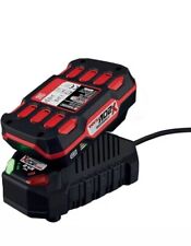 Batteria Più Caricabatterie Parkside