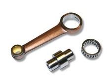 Pannonia 250 set biellette