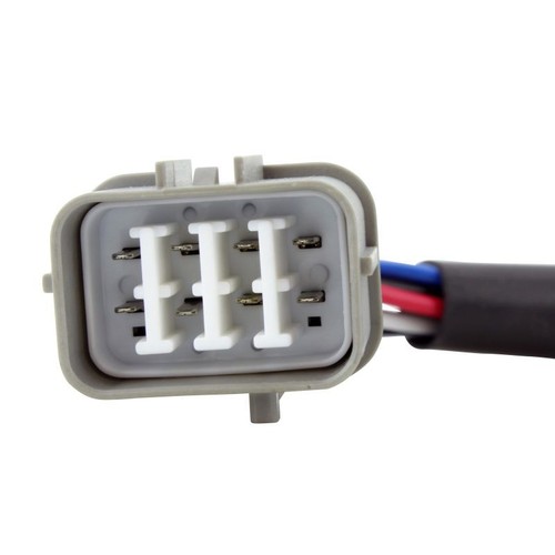 Relè avviamento solenoide