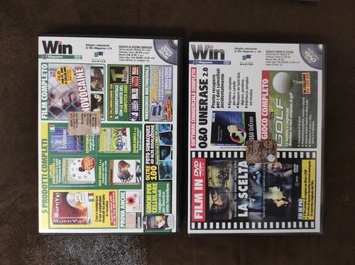 Lotto win magazine - lotto,