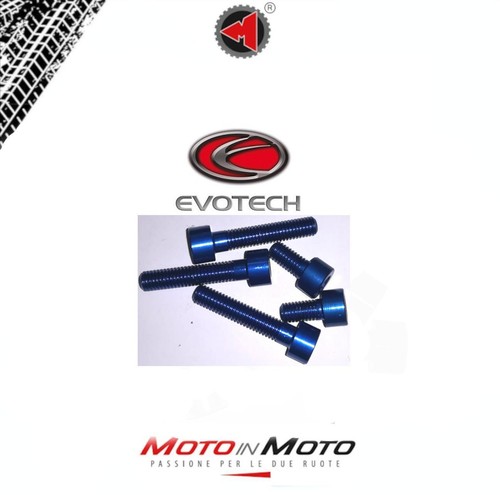 Kit viti serbatoio evotech - serbatoio,