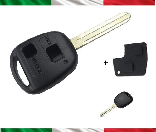 Guscio cover chiave - guscio, auto