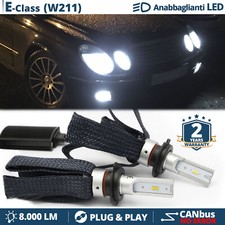 Kit Luci LED per Mercedes