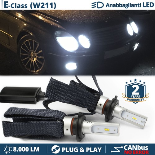 Kit luci led per mercedes - per,