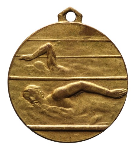 Medaglia premiazione - medaglia,