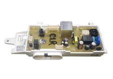 Scheda di controllo lavatrice