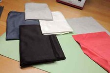 1 X HOROTEC 26.136 Panno