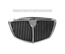 Lancia yspilon 2006 2011 - 2006, a